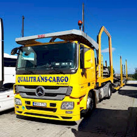 Qualitrans-Cargo Kft